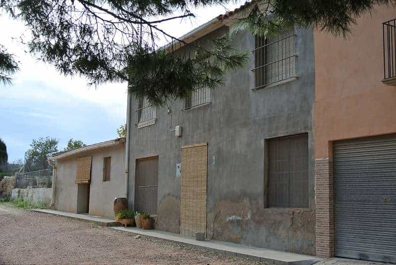 Huis in Casas del Señor, Valencia 10781761