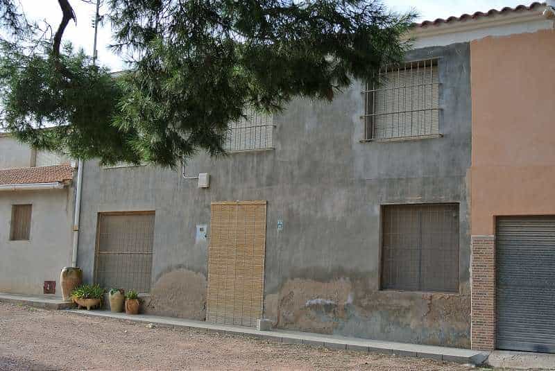 Dom w Casa del Senor, Walencja 10781761