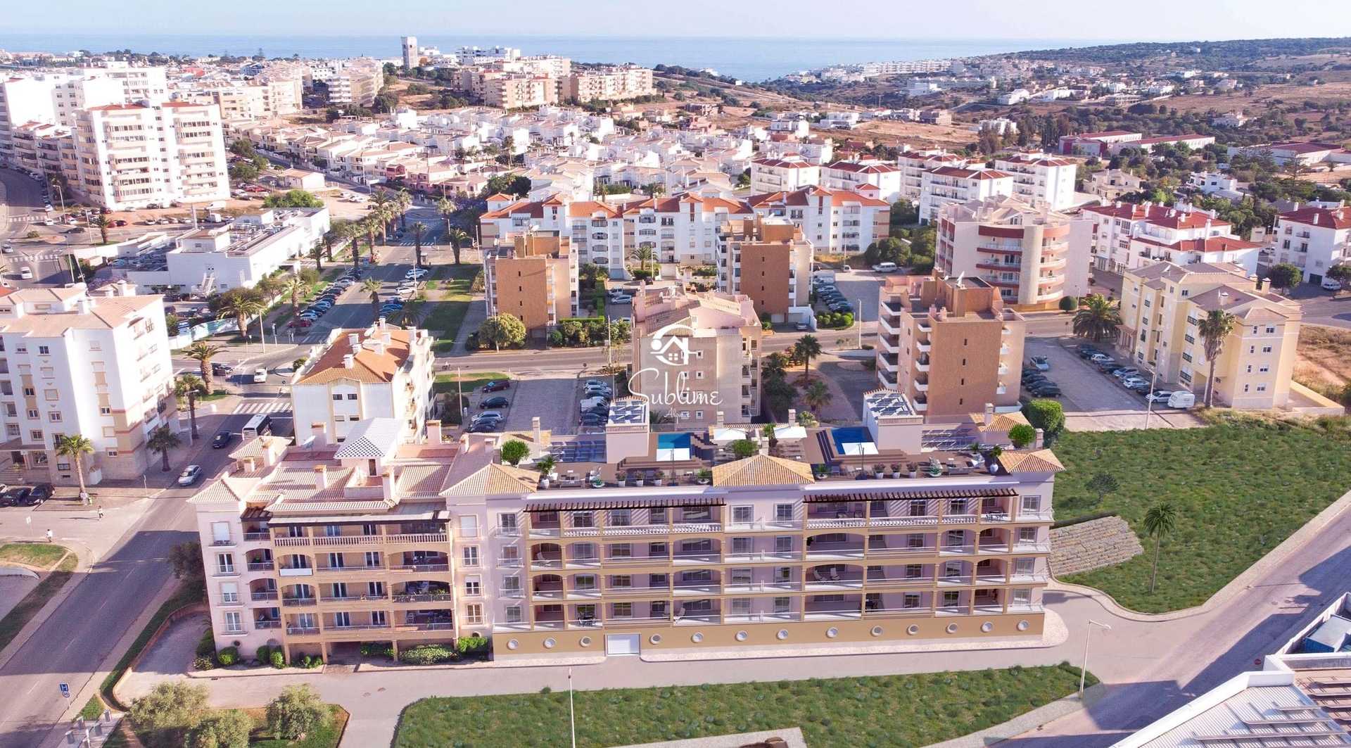 Condominium in Lagos, Faro 10781902