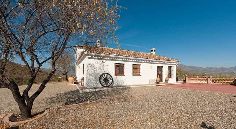 House in Guaro, Andalucía 10782056
