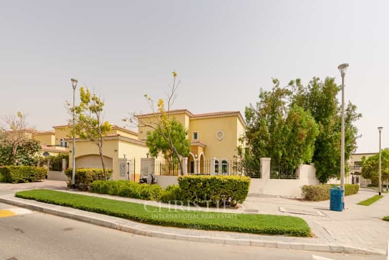 House in Dubai, Dubayy 10782138