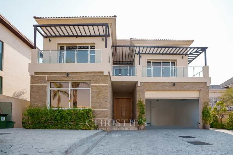 House in Dubai, Dubai 10782140