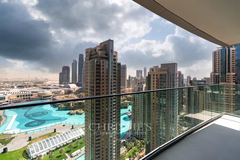 Condomínio no Dubai, Dubai 10782141