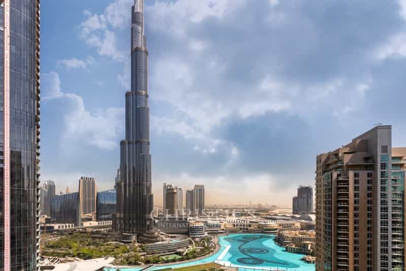 Συγκυριαρχία σε Dubai, Dubai 10782141