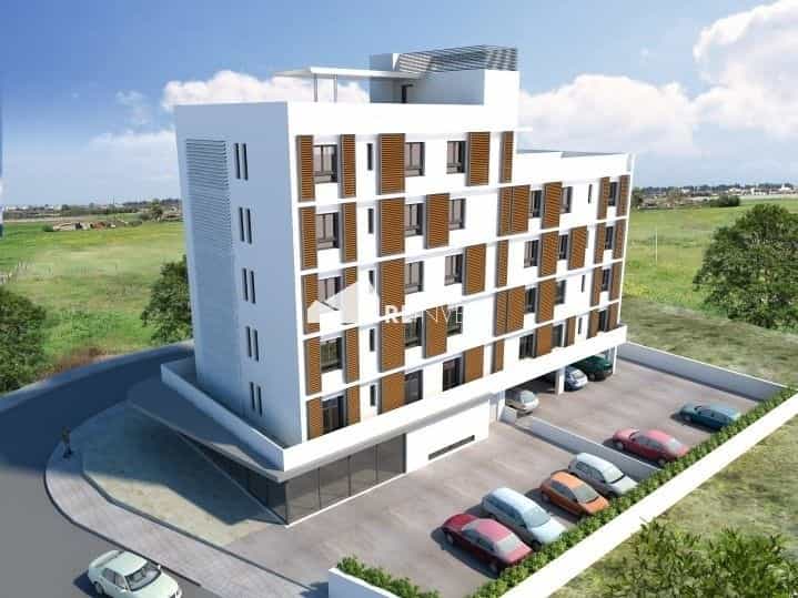 Condominium dans Nicosie, Lefkosie 10782151