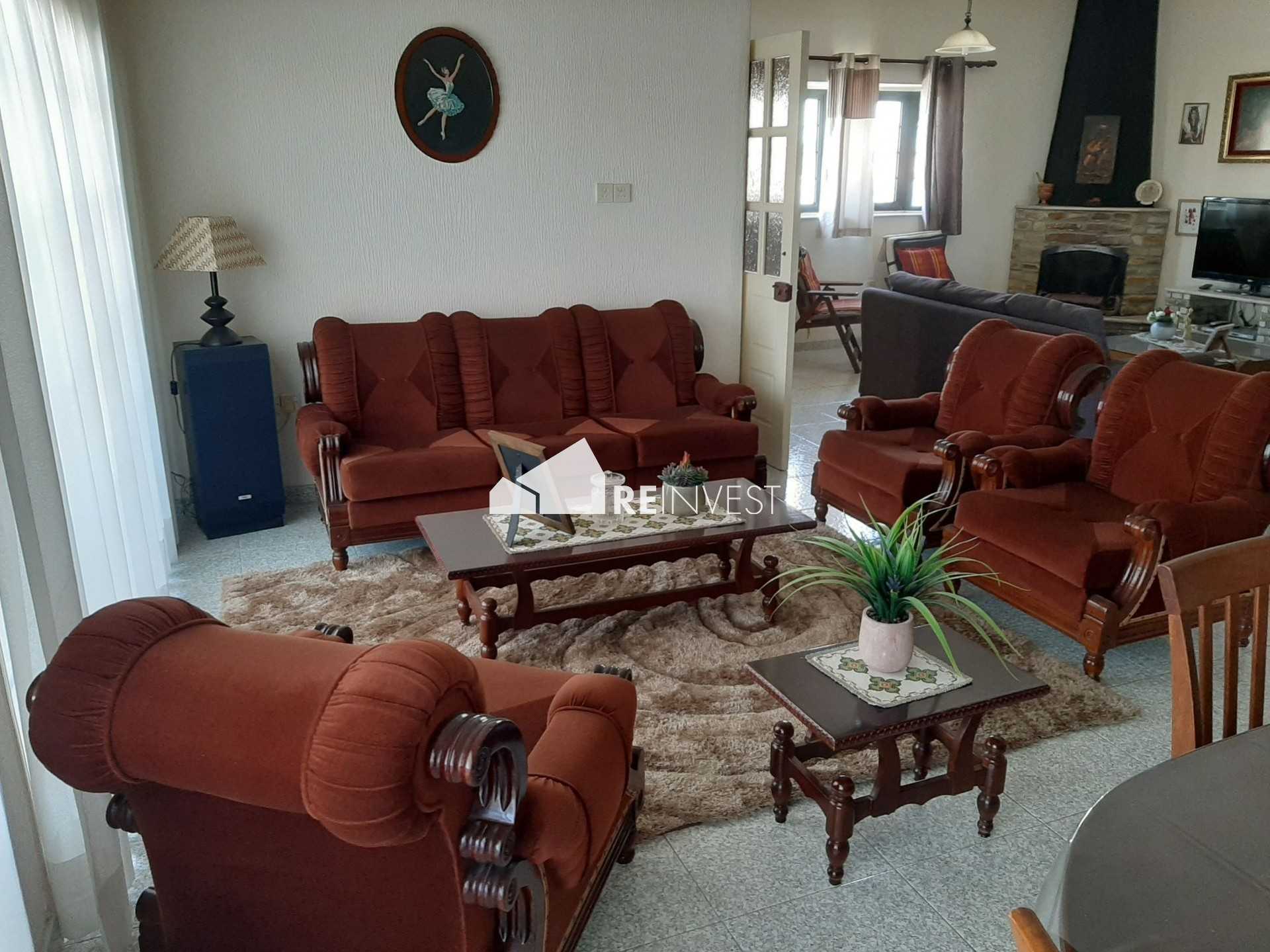 Huis in Larnaca, Larnaca 10782155