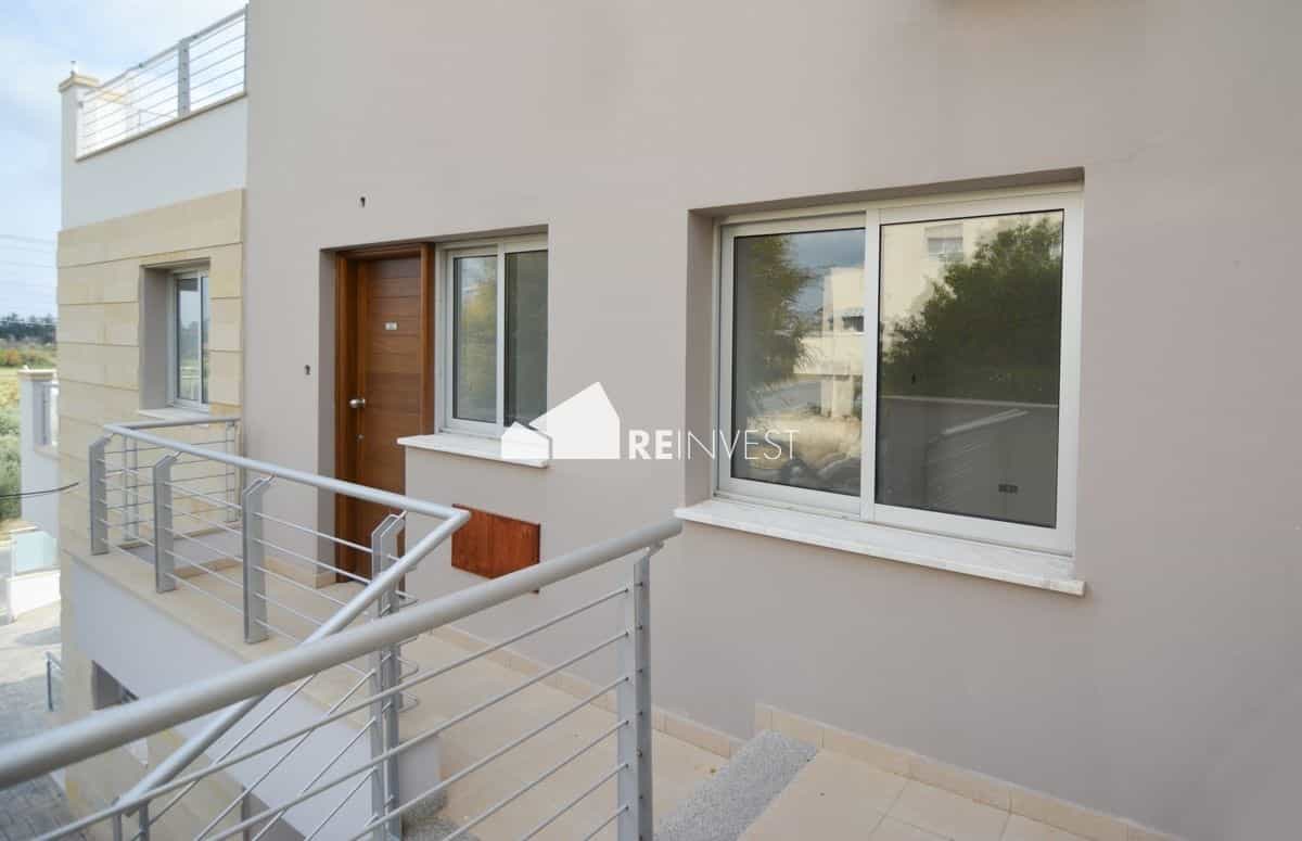 Eigentumswohnung im Yeroskipou, Paphos 10782169