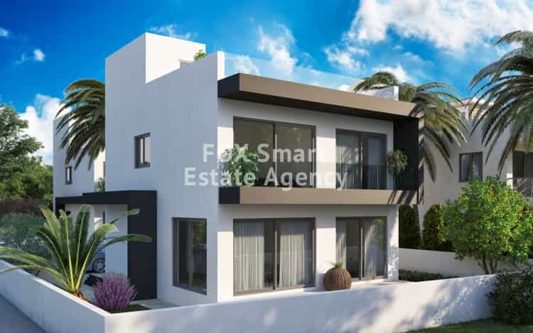 House in Lempa, Pafos 10782196