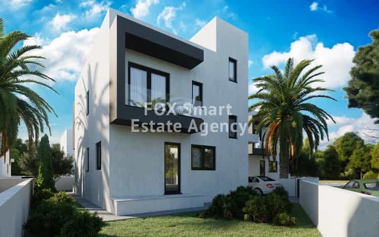 House in Lempa, Pafos 10782196