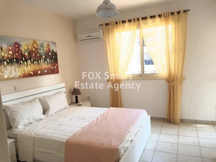 Condominium in Paphos, Pafos 10782215