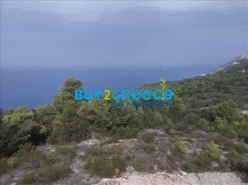 Land in Lefkada, Ionia Nisia 10782286