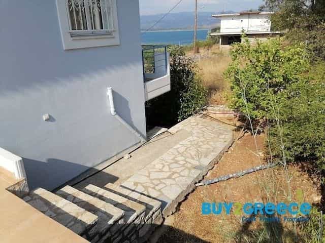 House in Amfilochia, Dytiki Ellada 10782287