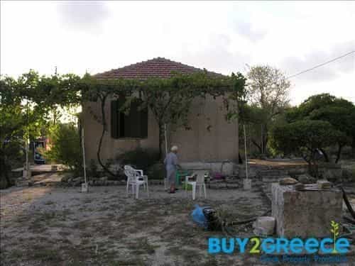 Rumah di Loukerata, Ionia Nisia 10782288