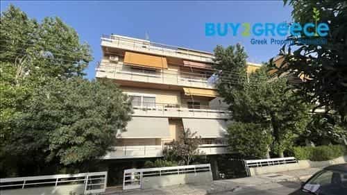 公寓 在 雅典, 阿蒂基 10782293