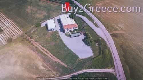 Tanah dalam Nea Kallikrateia, Kentriki Makedonia 10782299