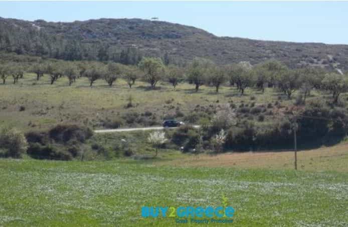 Tanah dalam Nea Kallikrateia, Kentriki Makedonia 10782312