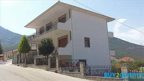 Будинок в Кавала, Anatoliki Makedonia kai Thraki 10782322