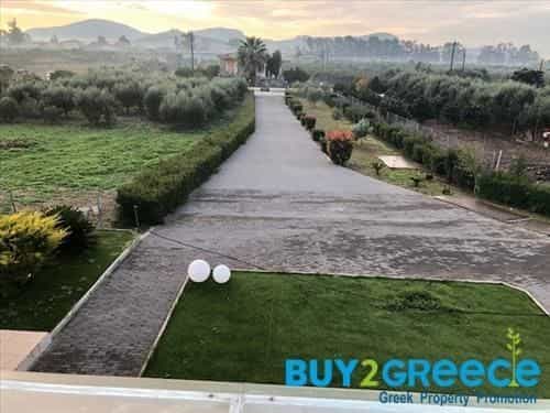House in Nafplion,  10782329