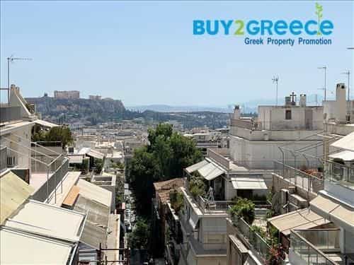 Condominium dans Athens,  10782340