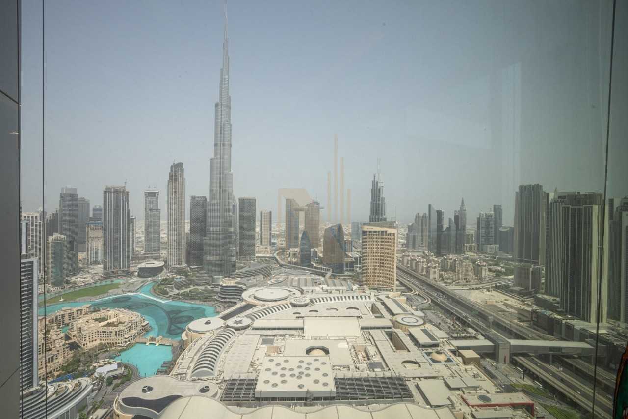 מגורים ב Dubai, Dubai 10782377