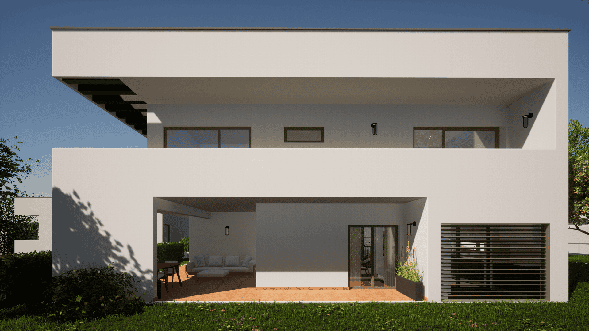 House in Concharra, Lisboa 10782427