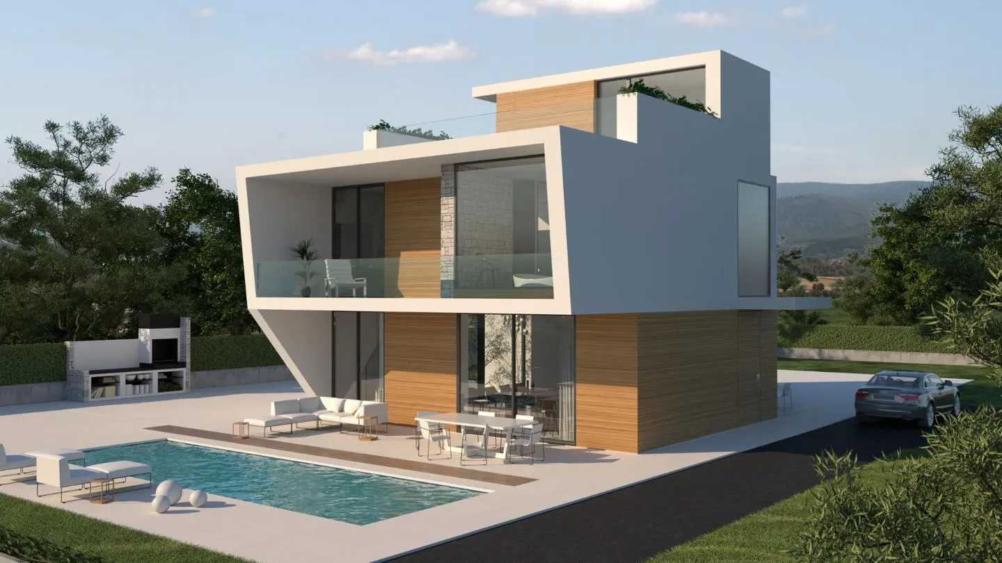 House in Campoamor, Valencia 10782430