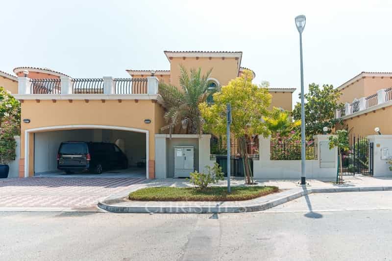 House in Dubai, Dubai 10782438