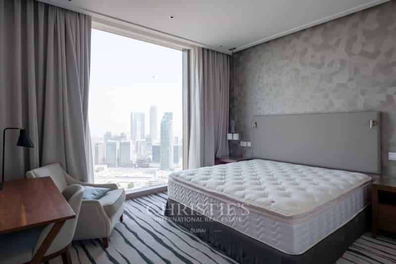 Condominium in Dubai, Dubayy 10782442