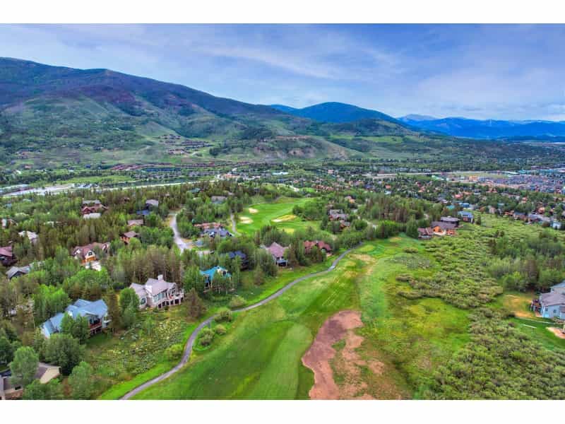 House in Silverthorne, Colorado 10782446