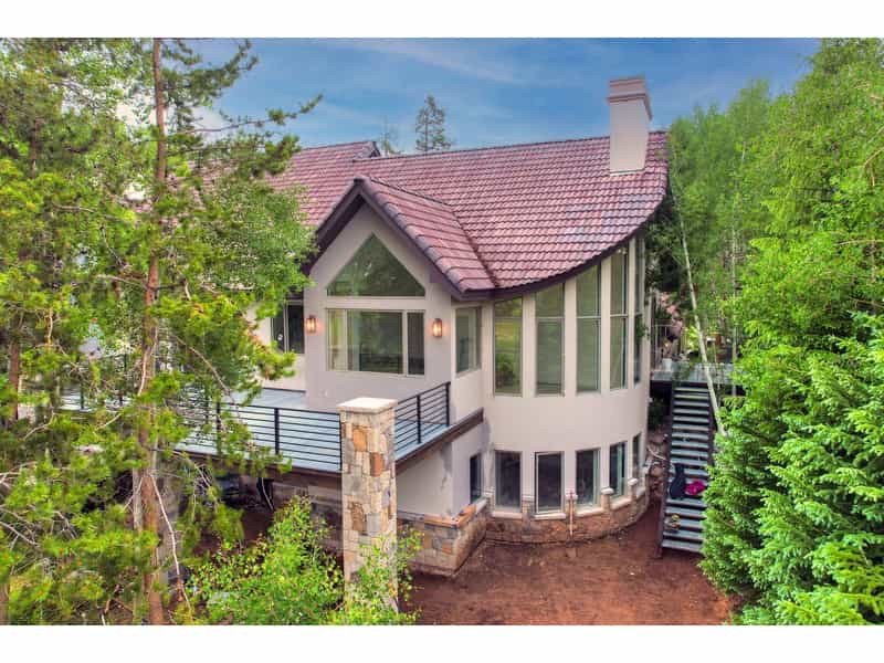 House in Silverthorne, Colorado 10782446