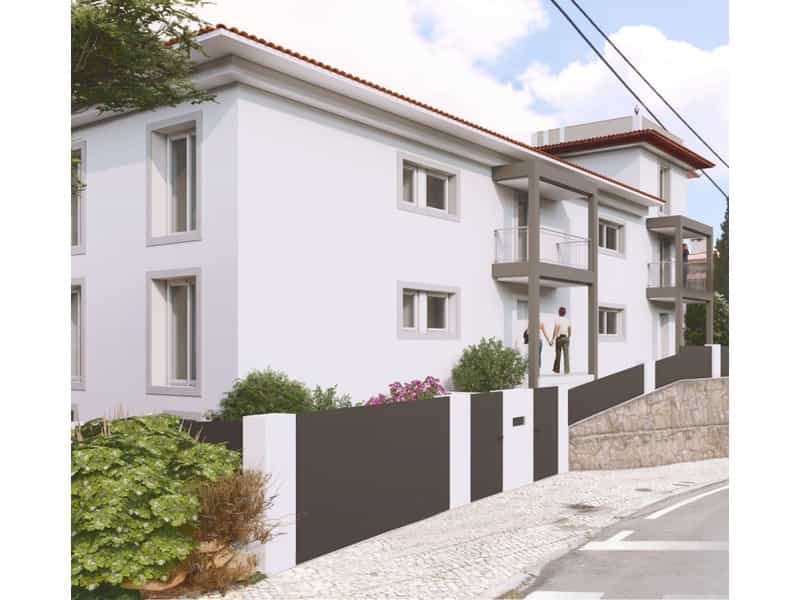 Condominium in Monte Estoril, Lisboa 10782451