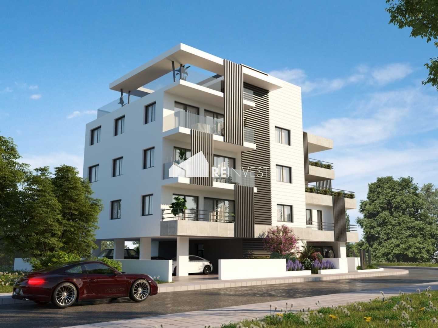 公寓 在 Deryneia, Famagusta 10782463