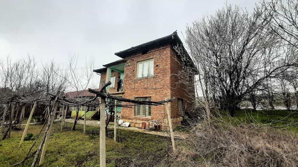 House in Piperkovo, Ruse 10782550