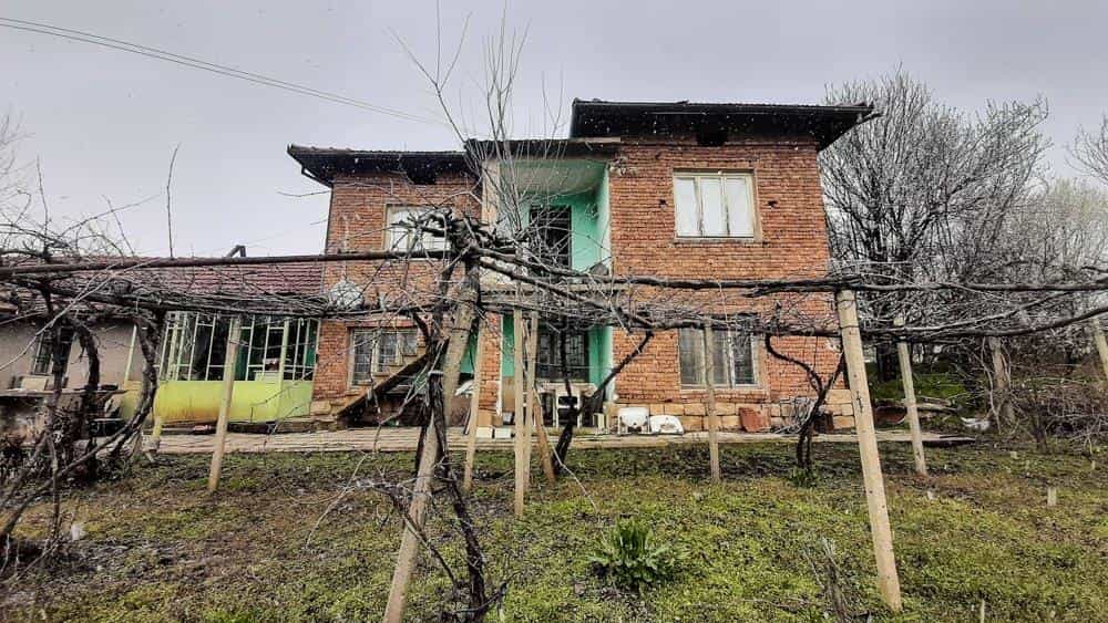 House in Piperkovo, Ruse 10782550