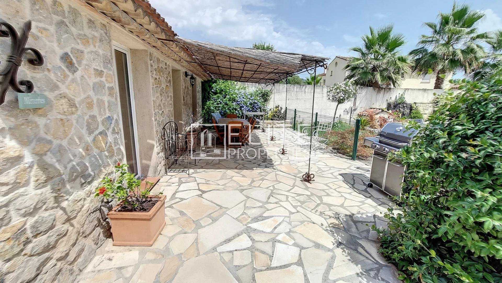 Haus im Le Plan-de-Grasse, Provence-Alpes-Côte d'Azur 10782602