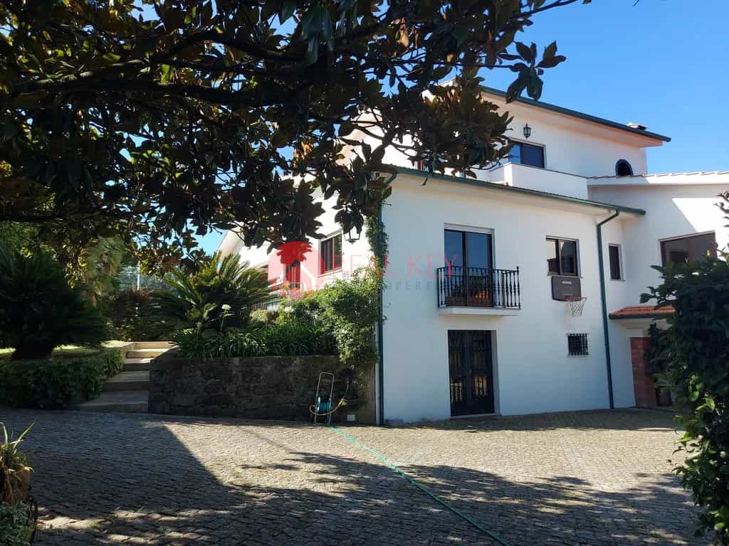 House in Correlha, Viana do Castelo 10782604