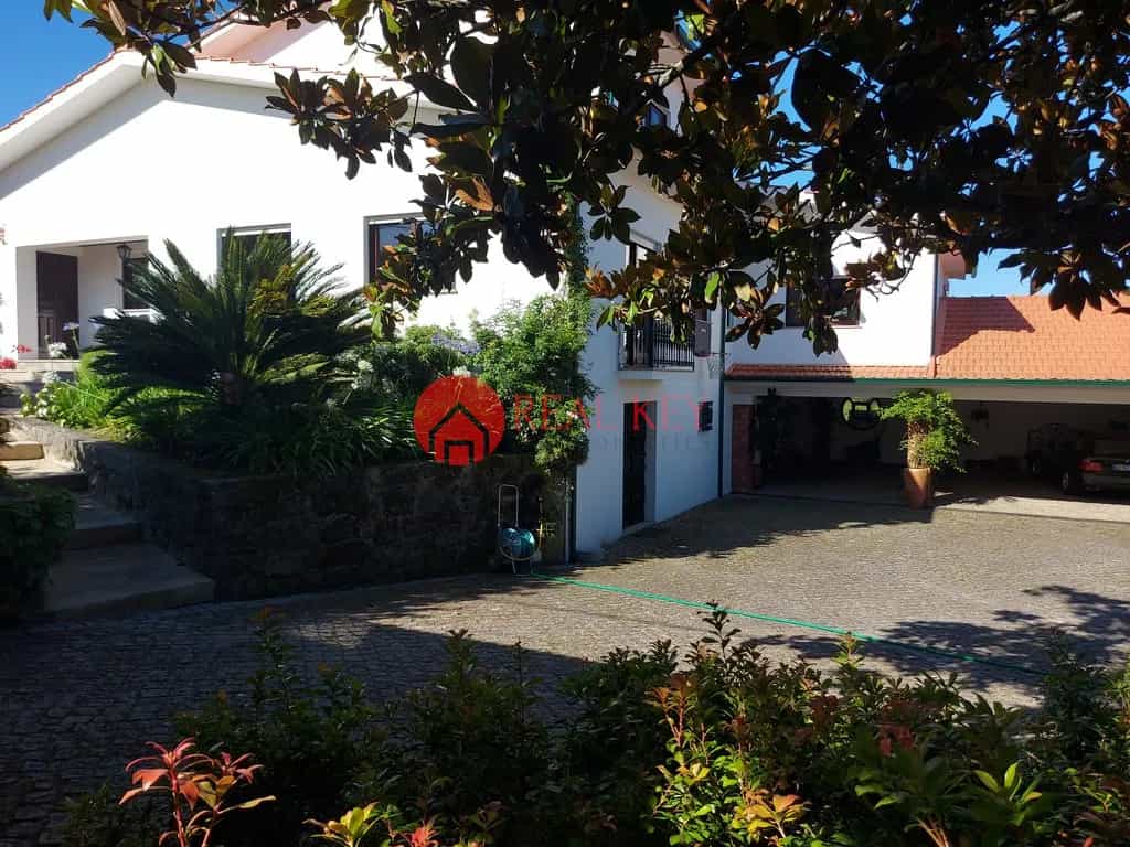 Dom w Correlha, Viana do Castelo 10782604
