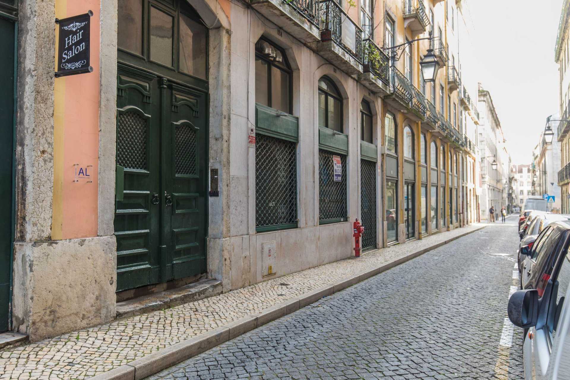 Mehrere Häuser im Lisboa, Lisboa 10782607