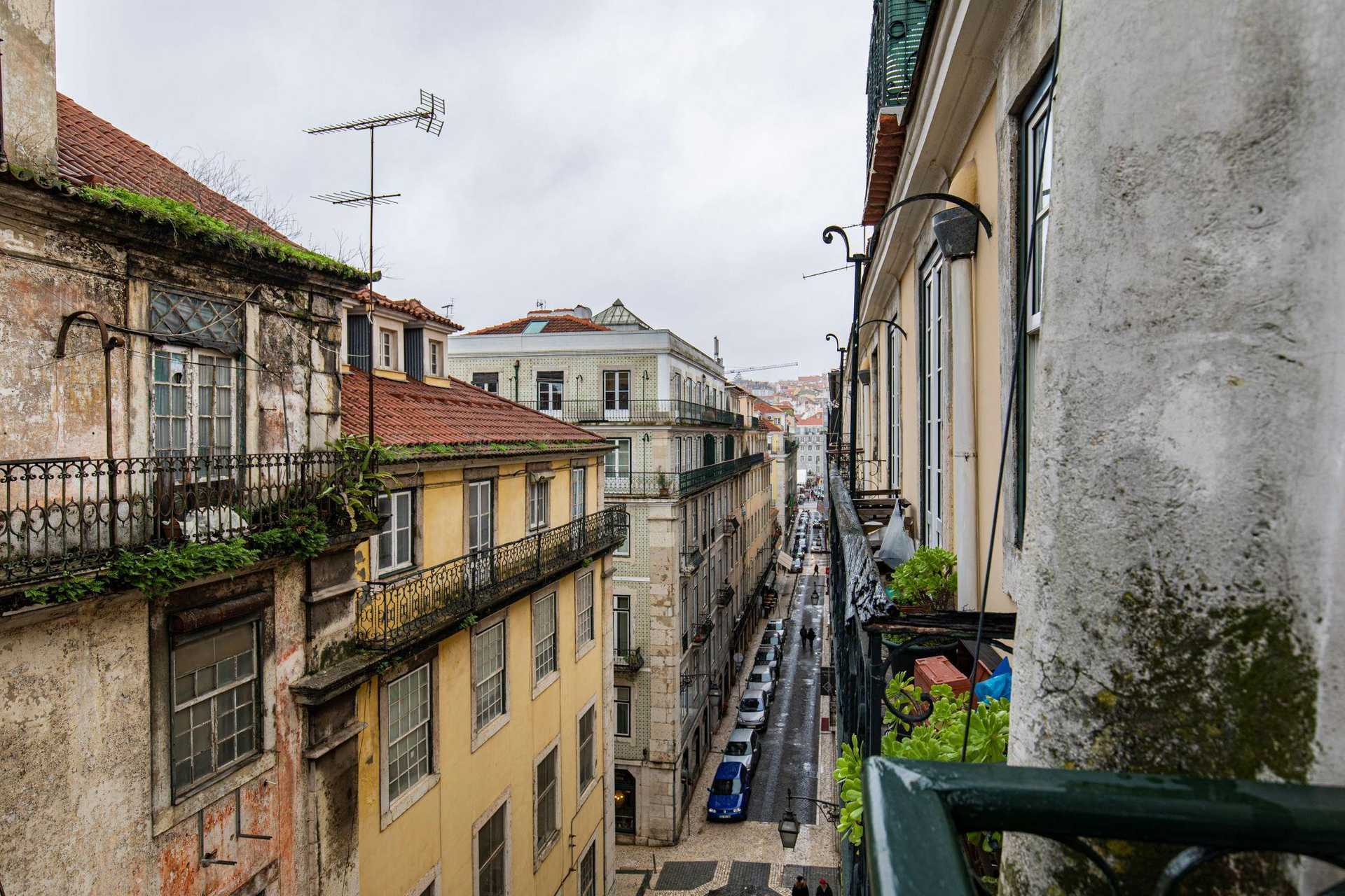 Plusieurs maisons dans Lisboa, Lisboa 10782607