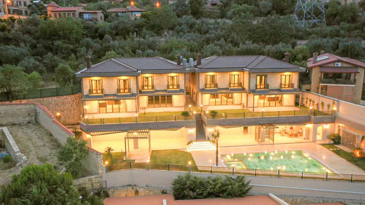 Hus i Yeşilyurt, Canakkale 10782611