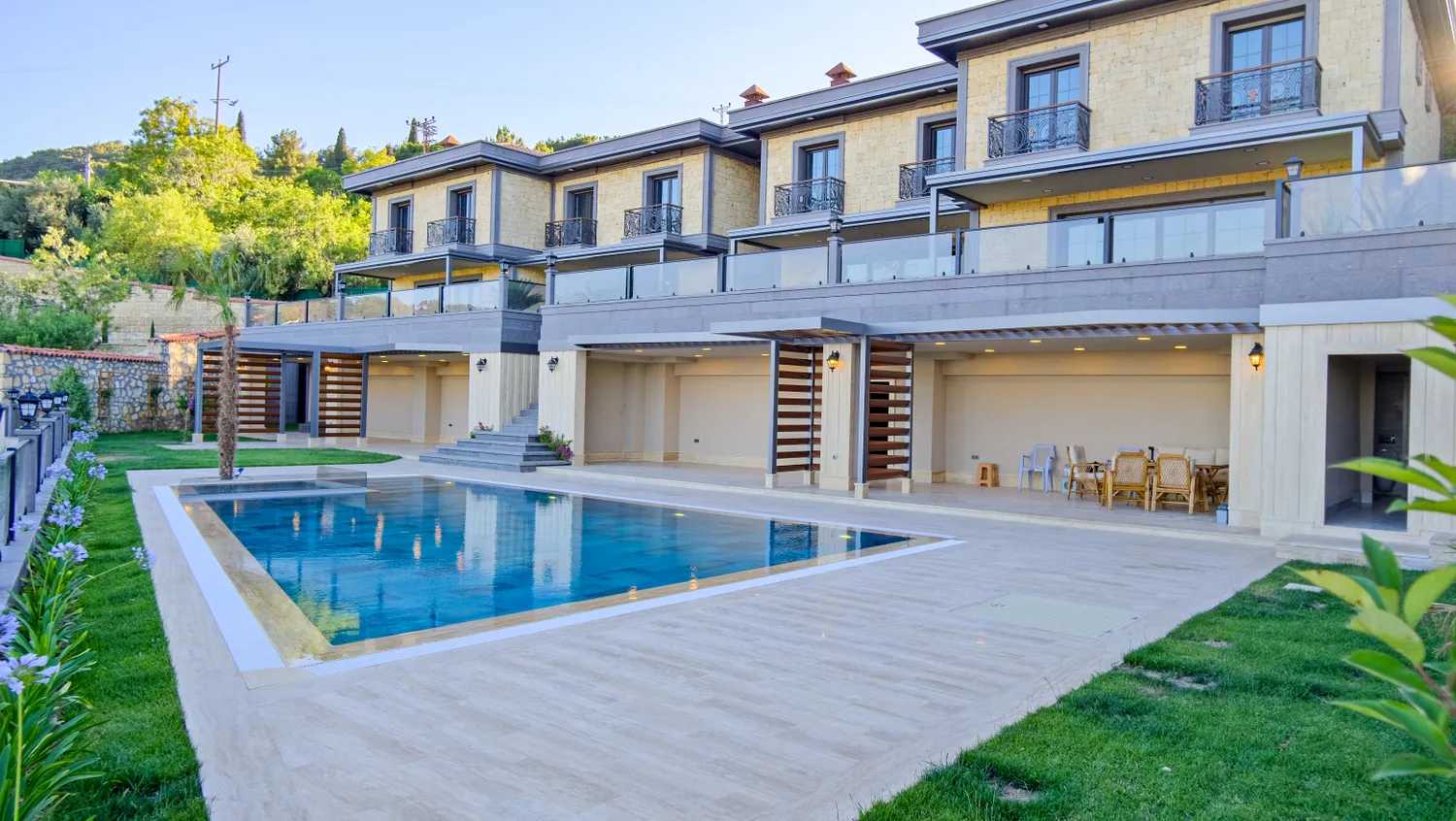 Huis in Yeşilyurt, Çanakkale 10782611