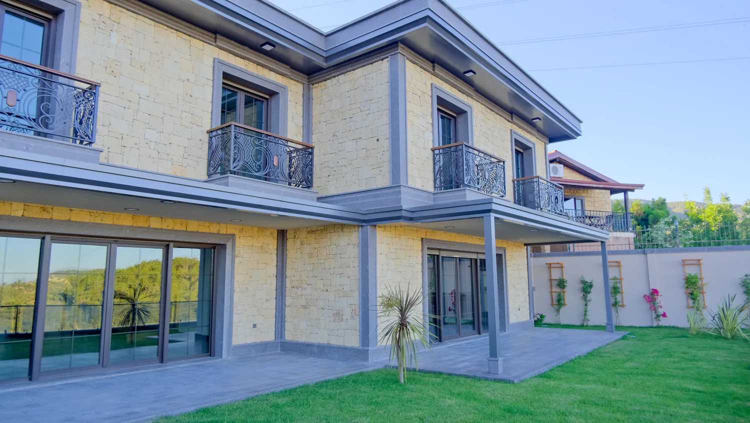 Huis in Yeşilyurt, Çanakkale 10782611