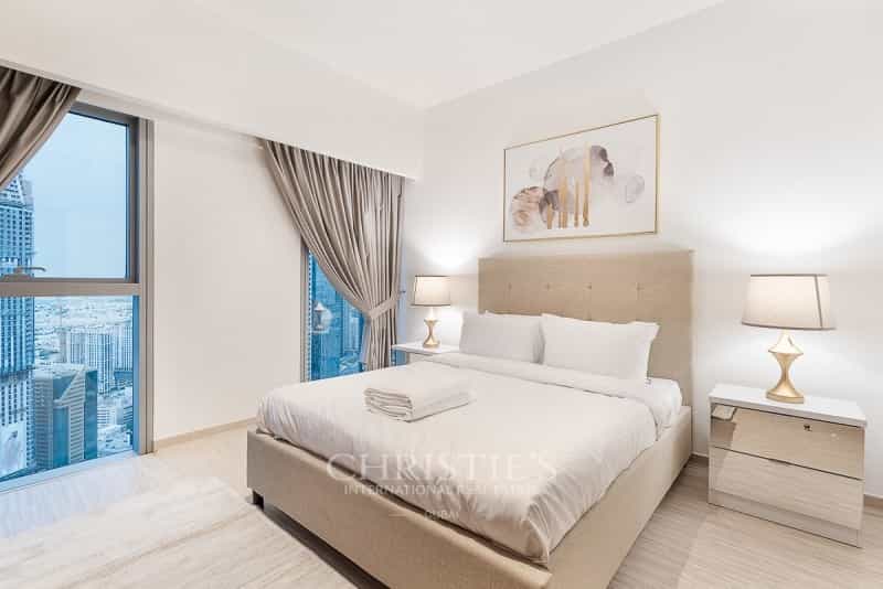 Condominium in Dubai, Dubai 10782622