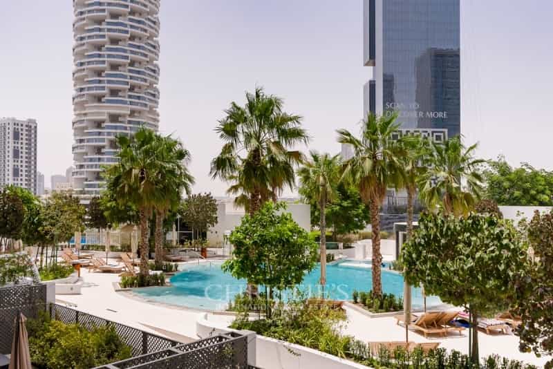 Condominium dans دبي, دبي 10782625