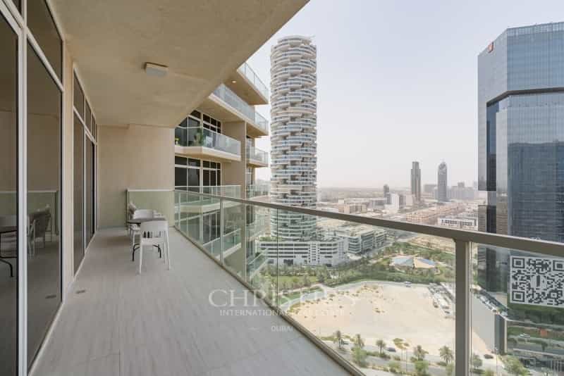 Condominium dans Warisan, Dubaï 10782626