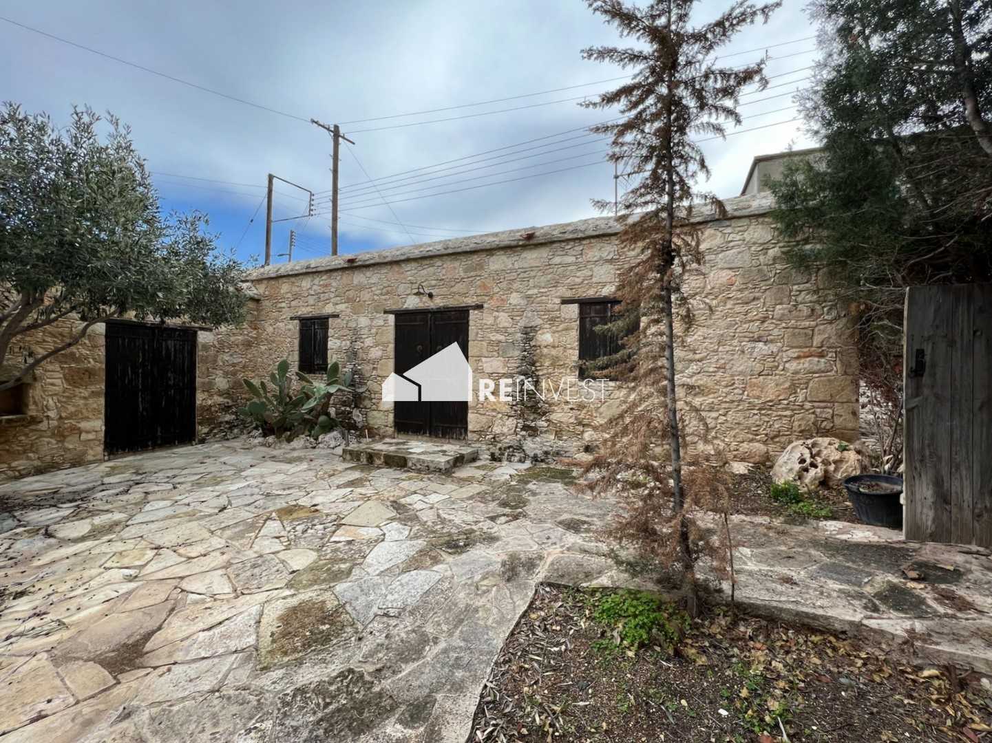 Huis in Neo Chorio, Paphos 10782642