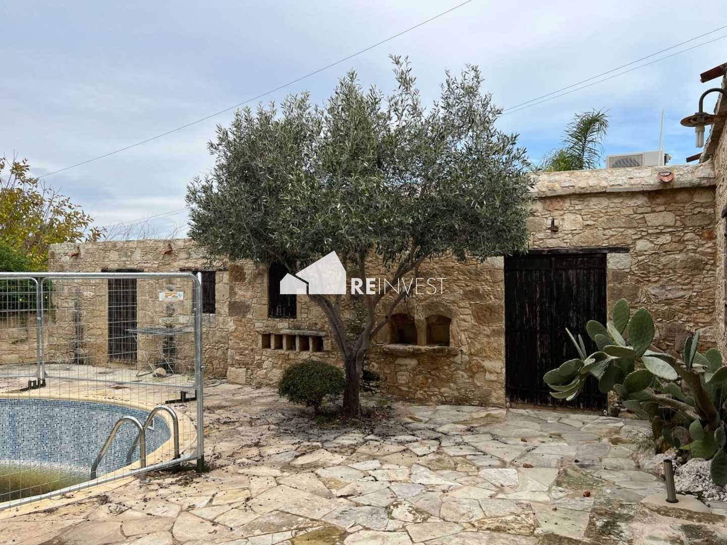 Huis in Neo Chorio, Paphos 10782642