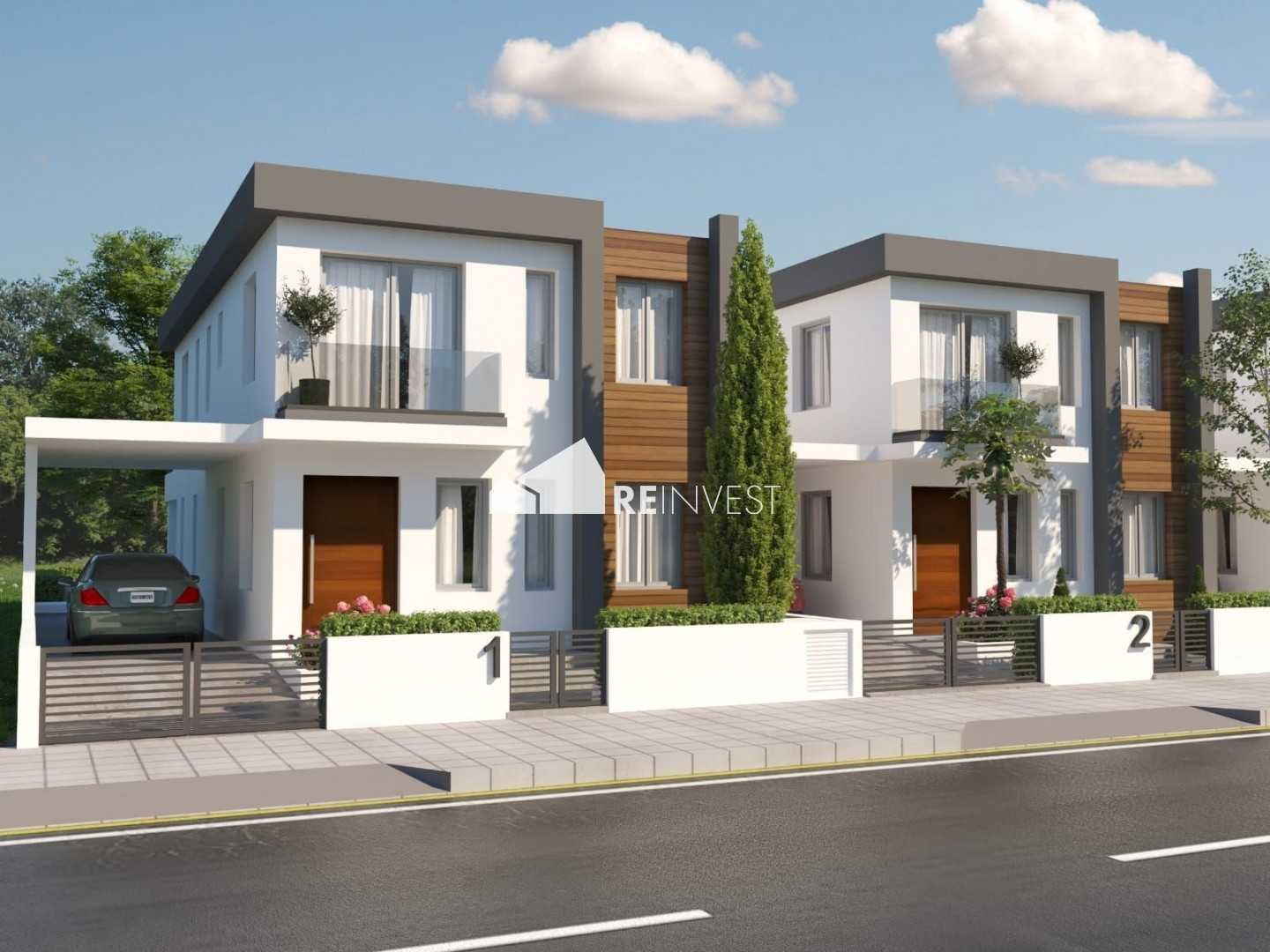 House in Livadia, Larnaka 10782644