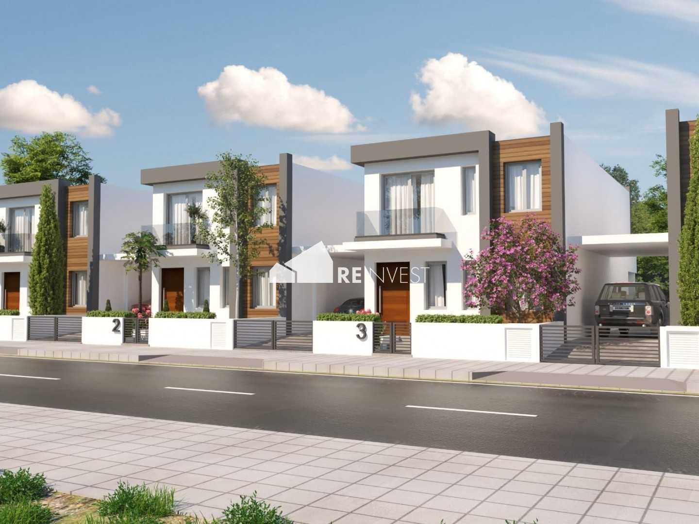 House in Livadia, Larnaca 10782644