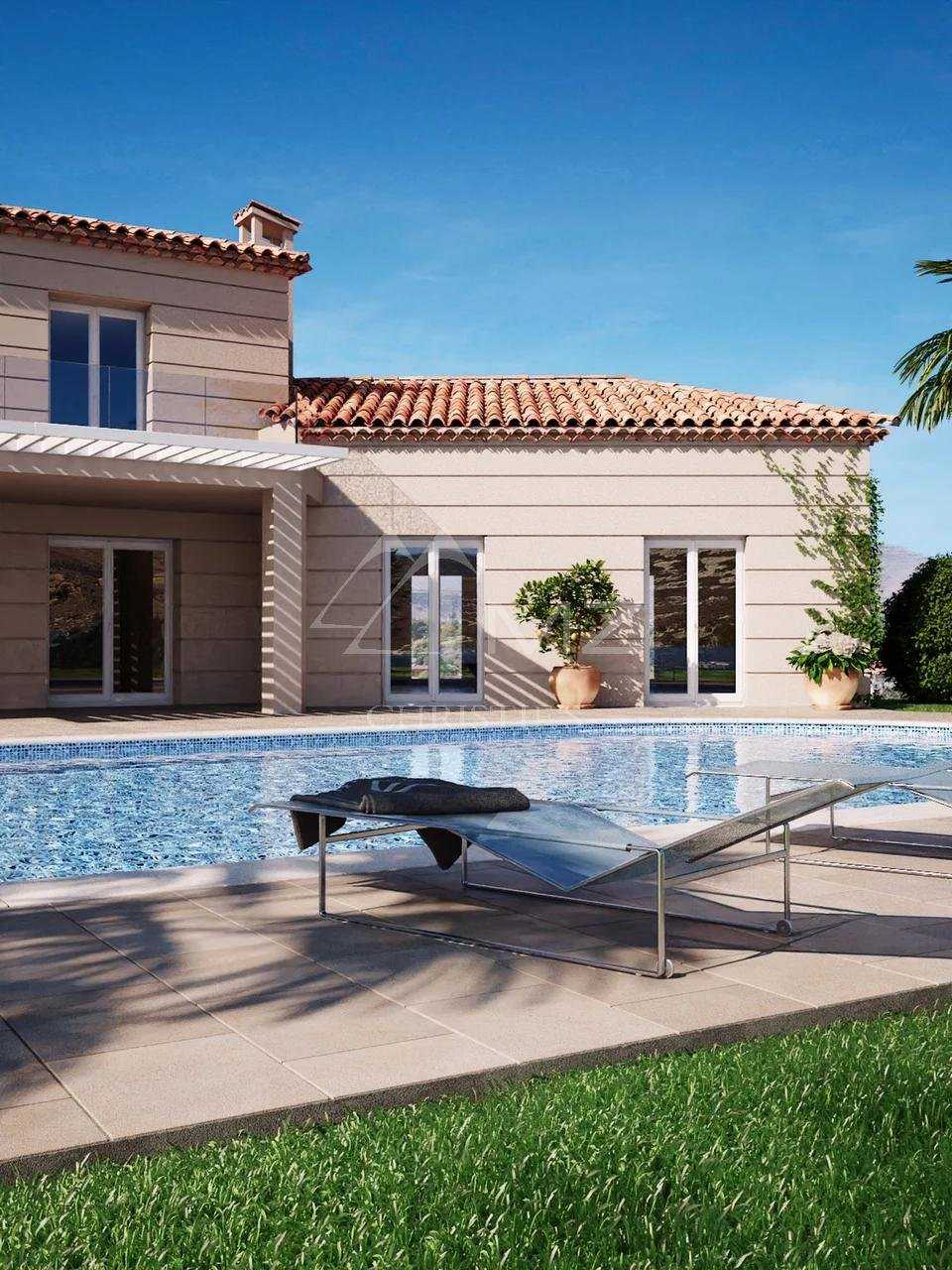 House in Cannes, Alpes-Maritimes 10782869